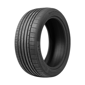 Pneu Continental Aro 21 SportContact 6 MO-S 275/45R21 107Y ContiSilent