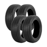 Jogo 4 Pneus Itaro Aro 17 IT305 205/55R17 95W XL