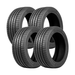 Jogo 4 Pneus Farroad Aro 20 FRD866 245/45R20 103W
