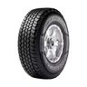 Pneu Goodyear Aro 18 Wrangler All Terrain Adventure 265/60R18 110T - Letra Branca