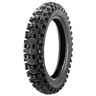 Pneu Moto Borilli Aro 19 MX 007 Medium Soft 110/90-19 62M TT - Traseiro