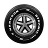Pneu Hankook Aro 14 Dynamic RA03 245/60R14 98H - Letras Brancas