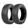 Jogo 2 Pneus Continental Aro 17 ContiCrossContact LX2 225/65R17 102H