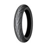 Pneu Moto Michelin Aro 17 Pilot Power 2CT 120/70R17 58W TL - Dianteiro