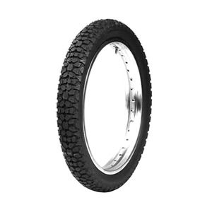 Pneu Moto Robust Aro 18 RBT 104 Skorost 90/90-18 57P TT -Traseiro