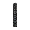 Pneu Moto Kenda Aro 17 K761 110/90-17 60P TT - Traseiro