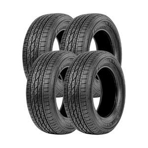 Jogo 4 Pneus Firestone Aro 17 Destination LE2 225/65R17 102H