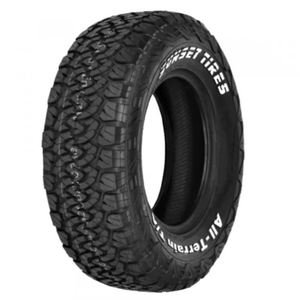 Pneu Sunset Aro 18 All-Terrain 225/60R18 104H XL LETRA BRANCA