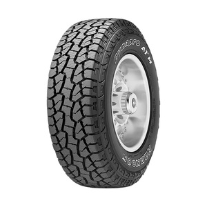 Pneu Hankook Aro 17 Dynapro ATM RF10 255/65R17 110T - Letra Branca