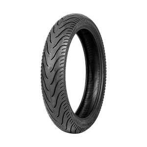 Pneu Moto Technic Aro 18 Stroker 80/100-18 47P TL - Dianteiro