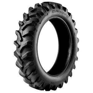 Pneu Maggion Aro 24 Frontiera 2 R1 9.5-24 TT 8 Lonas