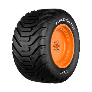 Pneu Ceat Aro 22.5 Flotation T422 I-3 550/45-22.5 16 Lonas