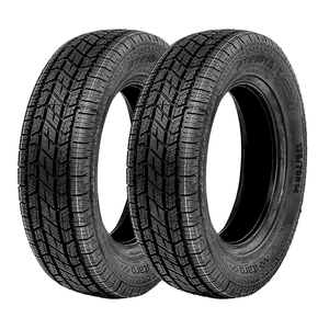 Jogo 2 Pneus Itaro Aro 14 ITP101 A/T 175/70R14 84H