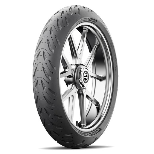 Pneu Moto Michelin Aro 19 Road 6 120/70R19 60W TL - Dianteiro