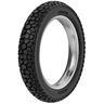 Pneu Moto Rinaldi Aro 14 WH21 80/100-14 49L TT - Traseiro