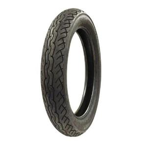 Pneu Moto Pirelli Aro 19 MT 66 Route 100/90-19 57S TT - Dianteiro