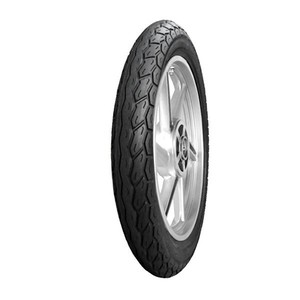 Pneu Moto Levorin Aro 18 Sniper 80/100-18 47P TT - Dianteiro