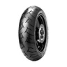 Pneu Moto Pirelli Aro 17 Diablo 190/50R17 73W TL - Traseiro