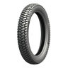Pneu Moto Michelin Aro 18 Anakee Street 100/90-18 56P TL - Traseiro