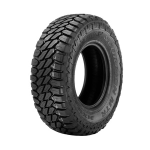 Pneu Pirelli Aro 17 Scorpion MTR 285/70R17 116/112Q