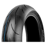 Pneu Moto Mitas Aro 17 Sport Force+ 190/55R17 75W TL - Traseiro