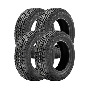 Jogo 4 Pneus Kumho Aro 14 Road Venture AT51 175/70R14 88T