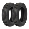 Jogo 2 Pneus Kumho Aro 14 Ecowing ES31 175/80R14 88T