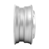 Roda de Aço Disco 22.5X8.25 10 Furos Speedmax