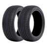 Jogo 2 Pneus Itaro Aro 17 IT302 225/50R17 94W Run Flat