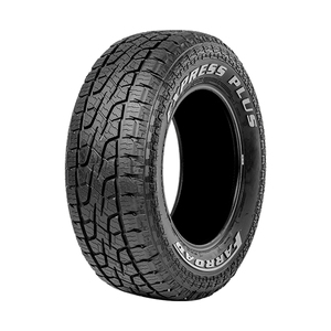 Pneu Farroad Aro 20 Express Plus 265/50R20 111T - Letras Brancas