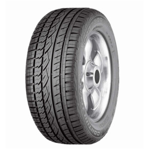Pneu Continental Aro 18 CrossContact UHP 255/55R18 109Y 