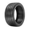 Pneu Michelin Aro 20 Latitude Sport 3 GreenX 255/50R20 109Y XL