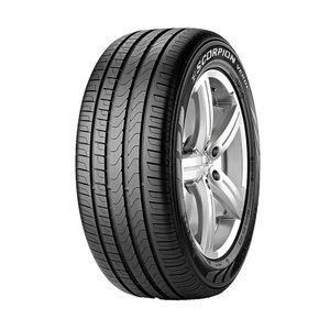 Pneu Pirelli Aro 22 Scorpion Verde PNCS (VOL) 275/35R22 104W XL