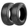 Jogo 2 Pneus Michelin Aro 15 Agilis 3 195/70R15 104/102R