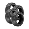 Jogo 4 Pneus Pirelli Aro 18 Cinturato P1 Plus 225/40R18 92W XL