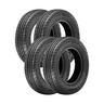 Jogo 4 Pneus Jk Tyre Aro 14 Vectra 175/65R14 82T