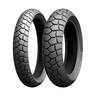 Jogo Pneus de Moto Michelin Anakee Adventure 110/80R19 59V TL + 150/70R17 69V TT/TL