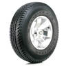 Pneu Goodyear Aro 16 Wrangler RT/S 265/75R16 123R