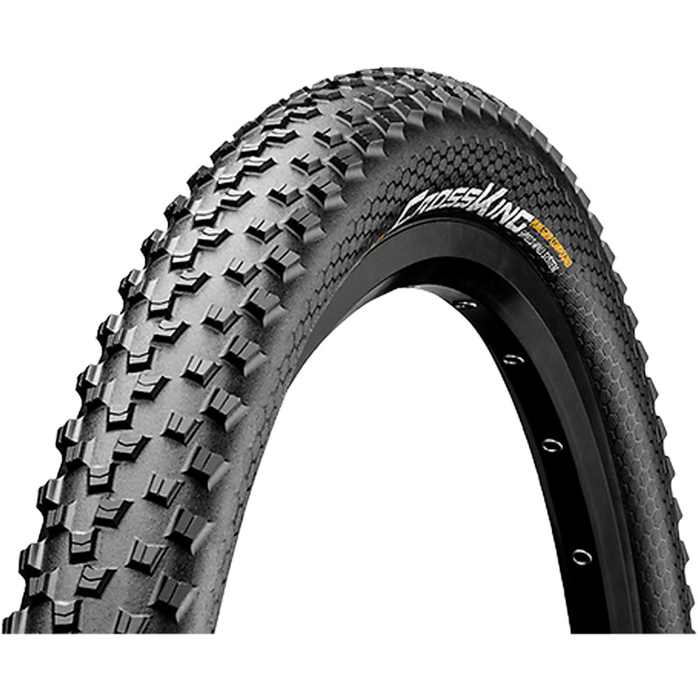 Pneu Bicicleta Continental Aro 29 Cross King Performance 29X2.00