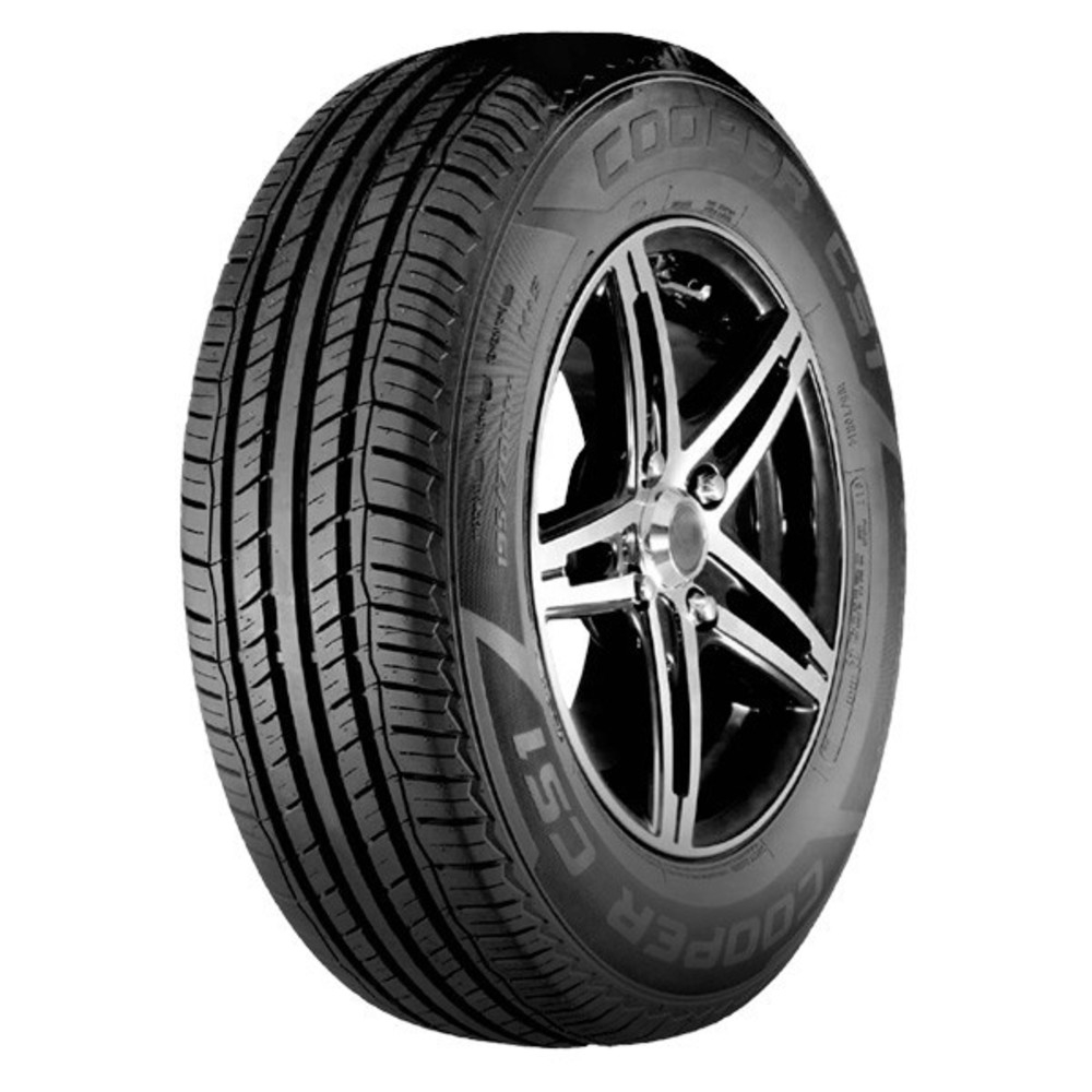 Pneu Cooper by Goodyear Aro 14 CS1 205/70R14 96T