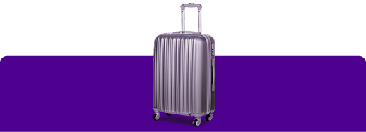 Concorra a uma viagem