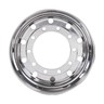 Roda de Alumínio Forjado 22.5X11.75 10 Furos Offset 0 Speedmax