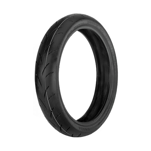 Pneu Moto Taiga Aro 17 V456 100/80-17 52S TL - Dianteiro | PneuStore