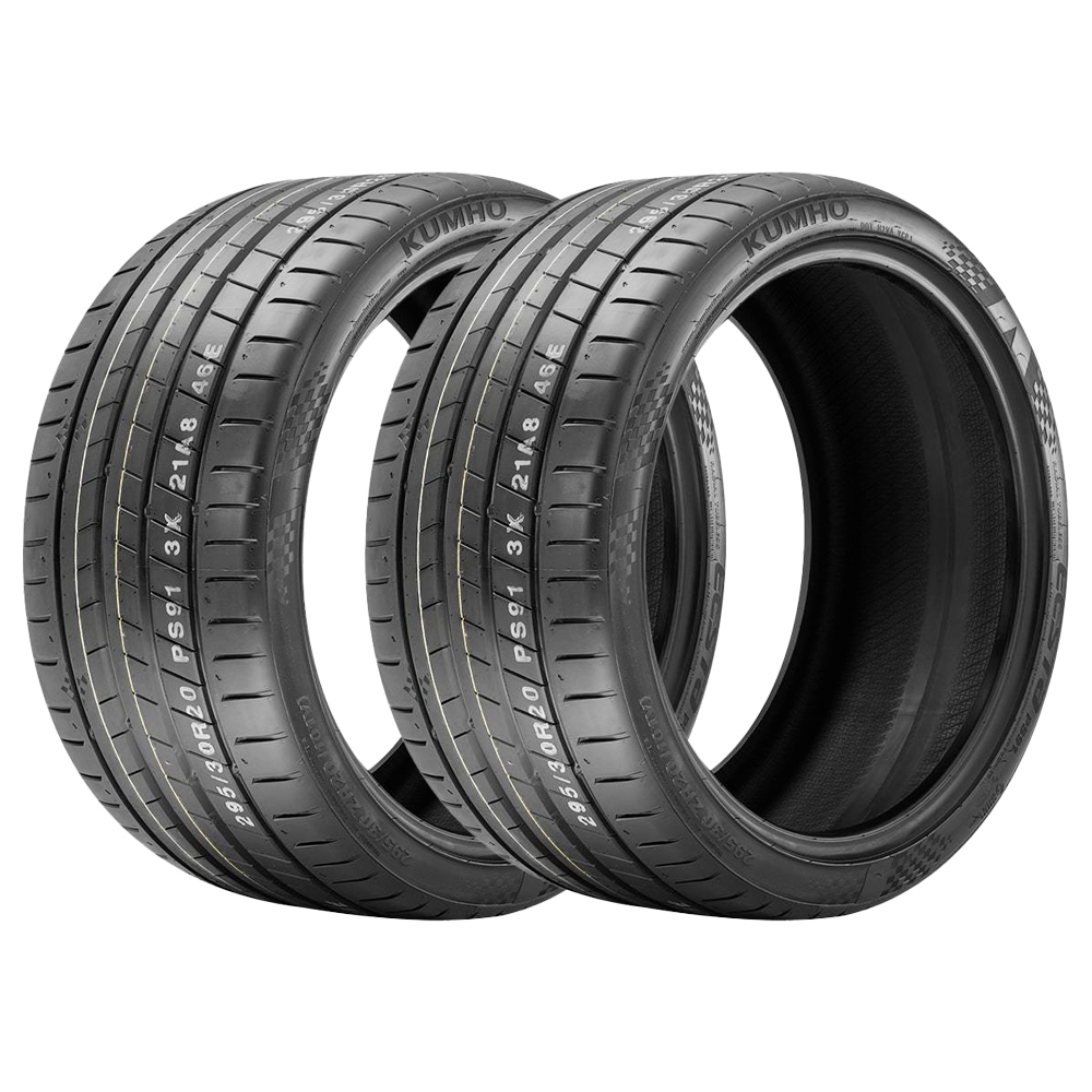 Kumho Ecsta