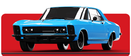 Encontre a melhor opção por modelo do carro