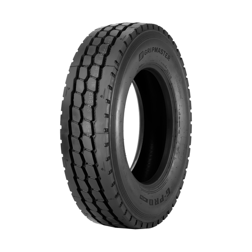 Pneu Gripmaster Aro 22.5 G-Pro MSA 275/80R22.5 149/146L 16 Lonas ...