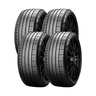 Jogo 4 Pneus Pirelli Aro 18 P Zero New (PZ4) 235/45R18 (98Y) XL