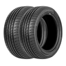 Jogo 2 Pneus Speedmax Aro 17 SPM305 225/50R17 98W XL