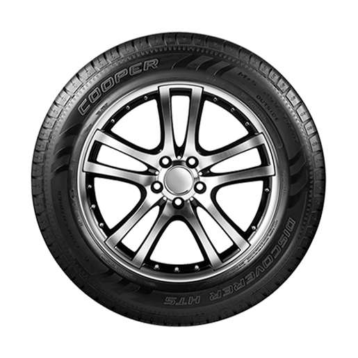 Pneu Cooper by Goodyear Aro 18 Discoverer HTS 265/60R18 110H | PneuStore