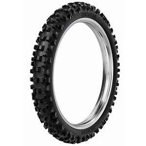 Pneu Moto Rinaldi Aro 17 RMX35 70/100-17 40M TT - Dianteiro